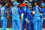 India Vs Zimbabwe, T20 World Cup 2022 semifinals, t20 world cup india enters semis after back to back victories, Semi final