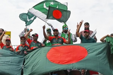 T20 World Cup Row: Pakistan Demands Compensation for Bangladesh