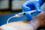 Nigel Curtis, Nigel Curtis, tb vaccine being tested as a potent coronavirus treatment, Bladder cancer
