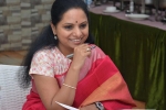 telangana nris, kavitha, trs keen to open 100 nri units abroad says mp kavitha, Trs nri wing