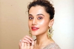 Taapsee Pannu news, Taapsee Pannu viral, taapsee pannu admits about life after wedding, Viral