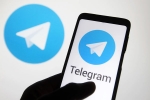 Telegram news, Telegram positives, telegram gained 70 million users after whatsapp and facebook went down, Cyber attack