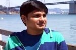 Chiranjeevi Kolla latest updates, Chiranjeevi Kolla California, telugu techie dies in california after battling valley fever, Nia