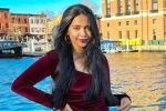 Nikitha Rao Godishala latest, Nikitha Rao Godishala USA, telugu girl killed by ex boyfriend in usa, United states