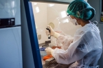 New Coronavirus in Thailand new updates, New Coronavirus in Thailand, thailand scientists identify new coronavirus, Art