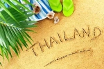 Thailand Visa-Free Entry Indians latest updates, Thailand Visa-Free Entry Indians updates, thailand announces indefinite visa free entry for indians, Indian tourists