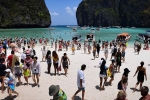 government, tourism, thailand issues guidelines to welcome back foreign tourists from october, Welcome back