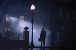 The exorcist, movies, the exorcist reboot shooting begins with halloween director david gordon green, Cartoons
