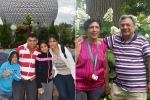 plane crashes, plane crashes, ethiopian plane crash the trip of lifetime turns fatal for 6 of indian family in canada, Undp