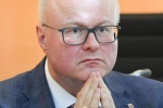 suicide, germany, german state finance minister commits suicide over coronavirus crisis, Thomas schaefer