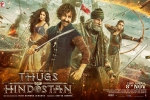 Amitabh Bachchan, Thugs of Hindostan movie, thugs of hindostan hindi movie, Vijay krishna acharya