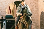 Tiger Zinda Hai movie review, Salman Khan, tiger zinda hai movie review rating story cast and crew, Kumud mishra