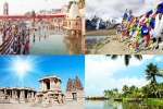 Experiential Tourism rise in India, Experiential Tourism rise in India, the rise of experiential tourism travel in india, Convention