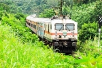 India To Bhutan Train Travel talks, India To Bhutan Train Travel stages, train travel from india to bhutan soon gets green signal, Secretary