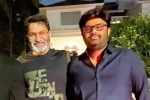 Trivikram breaking, Trivikram upcoming, trivikram locks two new projects, Pooja