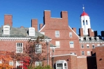 Donald Trump Vs Harvard University latest, Donald Trump Vs Harvard University news, trump administration bars harvard university, Joke