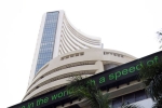 Donald Trump, Donald Trump Vs Sensex latest, trump tariff row sensex crashes over 1 000 points, Export