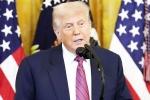 Donald Trump Tariff news, Donald Trump Tariff news, why additional trump tariffs will be a burden for india, Indian government
