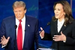 Trump vs Harris Election, Trump vs Harris Election impact, how trump vs harris election may impact ties with india, Social issues