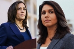 2020 US presidential elections, tulsi gabbard, among 2020 u s presidential hopefuls here are two democratic women candidates with strong indians links, 2020 united states presidential election