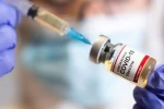 covid-19, Johnson and Johnson, two dose covid 19 vaccine to be trialed by j j, Biontech