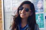Indians in UK, Jiya Vaducha, uk based 11 year old indian girl scores top marks in mensa test, Einstein