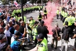 Indian Students in UK, UK anti-immigrant protests new breaking, uk anti immigrant protests ringing bells for indian students, Oxford university