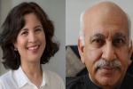 MJ Akbar, MeToo, u s based journalist accuses mj akbar of rape, Nasha MJ Akbar, MeToo, u s based journalist accuses mj akbar of rape, Nasha