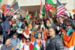 USA Elections 2024 updates, USA Elections 2024 latest updates, us elections campaign to boost indian american votes by one million, New jersey