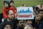 H1B Visa, H1B Visa, u s elections to decide fate of h 1b visa holders, Us immigration bill