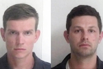 US Gay Couple 2024, US Gay Couple investigation, us gay couple sentenced to 100 years in prison, Evidence