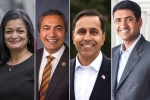 Indian Americans in midterm elections, Indian Americans in midterm elections, four indian americans re elected to u s house, State legislature