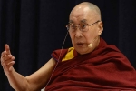 Dalai Lama, China, us representative says china has no theological basis to pick next dalai lama, Dalai lama