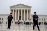 Supreme Court, Supreme Court, u s supreme court sides with trump s administration on migrant abortion case, Us appeals court
