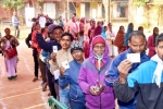 USAID, USAID new update, how usaid funneled 21 million to india for voter turnout, Conference