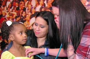 Fear In Undocumented Immigrants Keep Treatment Away