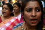 india, lockdown, unheard plight of the indian sex workers, Sex workers