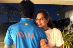 Ram Charan, Upasana Konidela new breaking, upasana responds on star wife tag, Marriage