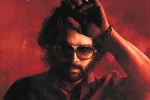 Pushpa: The Rule breaking news, Pushpa: The Rule shoot, new updates of allu arjun s pushpa the rule, Red sandalwood