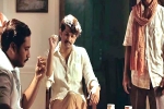 Vangaveeti movie review and rating, Vangaveeti movie review, vangaveeti movie review, Kiran kumar