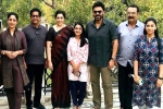 Suresh Babu, Venkatesh new film, dasara release for venkatesh s next, Jeethu joseph