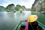 Vietnam breaking, Vietnam Travel, vietnam emerging as southeast asia s hottest tourist destination, H 1b visa