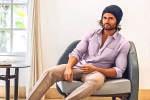 Hyderabad Times Most Desirable Man articles, Hyderabad Times Most Desirable Man top list, hyderabad times most desirable men vijay devarakonda on the top, Sundeep kishan