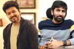 Vijay and Gopichand Film breaking news, Gopichand Malineni, vijay and gopichand malineni film on cards, Veera simha reddy