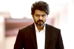 Vijay pay, Vijay paycheque, vijay s remuneration turns the talk of the nation, Venkat prabhu