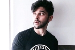 Dhruv Vikram film, Dhruv Vikram film, vikram s son to make his debut with arjun reddy, Dhruv vikram