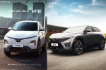 VinFast VF6 and VF7 new updates, VinFast VF6 and VF7, vinfast vf6 and vf7 india launch confirmed, Bharat mobility global expo 2025
