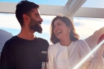 Anushka Sharma, Virat Kohli, virat kohli and anushka sharma to move to the uk, Anushka sharma