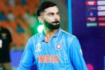 Virat Kohli wealth, Virat Kohli new brand, virat kohli deactivates his instagram account, Short