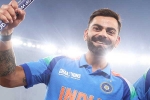 Virat Kohli, Virat Kohli news, virat kohli drops retirement date hint, Australia